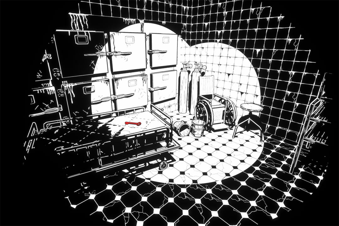 Two RIT games win awards at 2021 Game Developers Conference