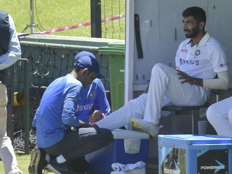 India vs South Africa: BCCI Provides Crucial Update On Jasprit Bumrah’s Ankle Injury On Day 3 Of Centurion Test