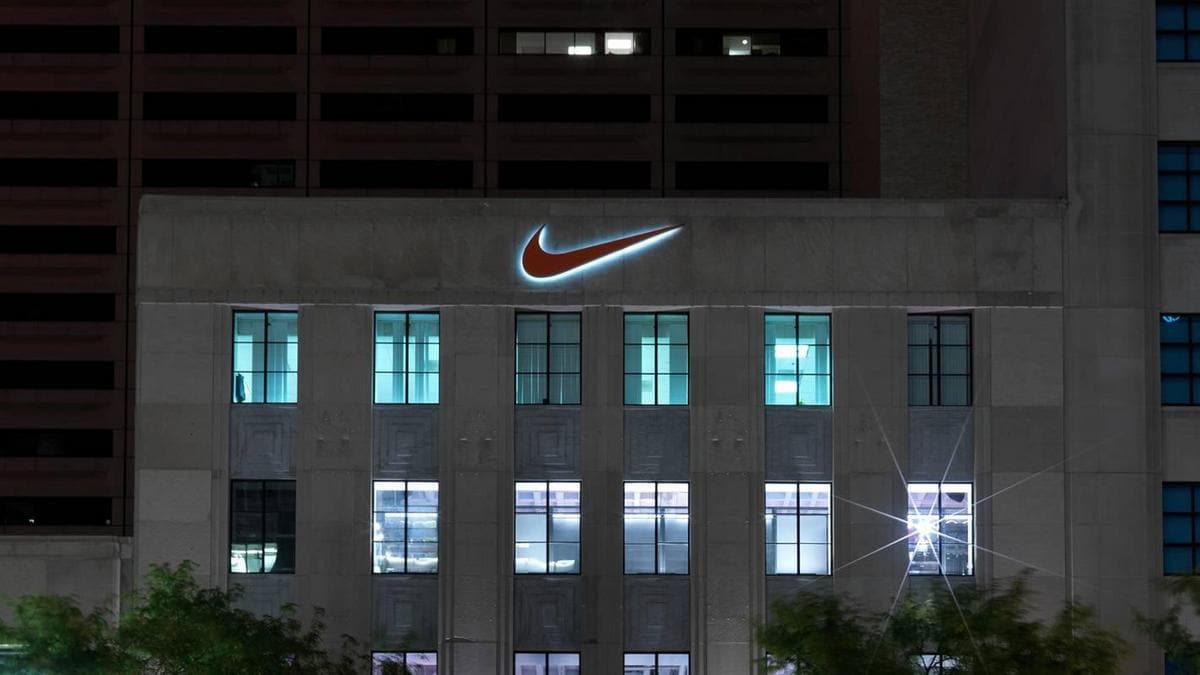 Nike Makes Metaverse Debut With Nikeland on Roblox