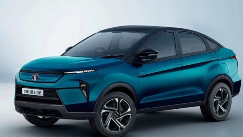 Upcoming Tata EV Cars in India