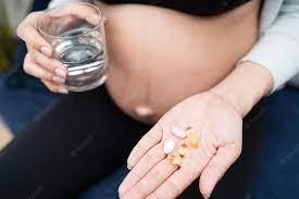 prenatal vitamins without biotin