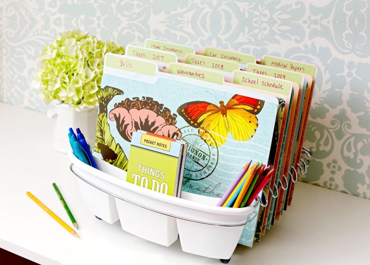 How A Document Organizer Could Be Useful