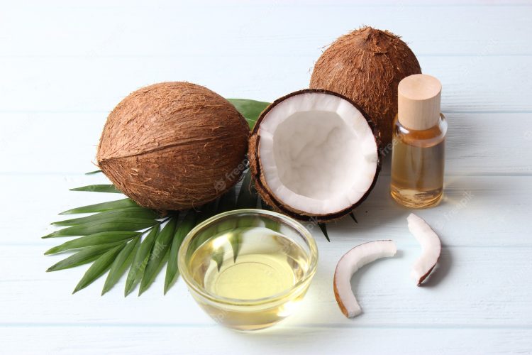 The Benefits of Combining Coconut Oil and Vitamin E for Healthy Skin and Hair