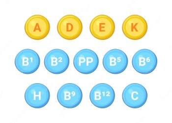 The Power of Fat-Soluble Vitamins: Unlocking Essential Nutrients for Optimal Health