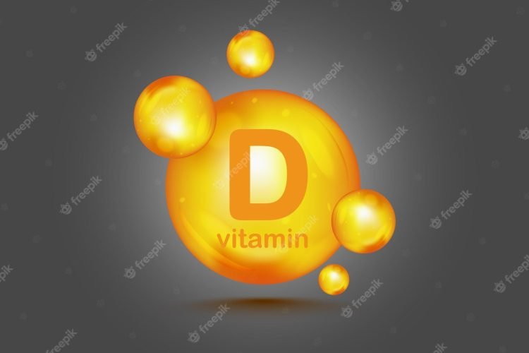 Unlocking the Power of Orthomolecular Vitamin D: Optimizing Health and Wellness