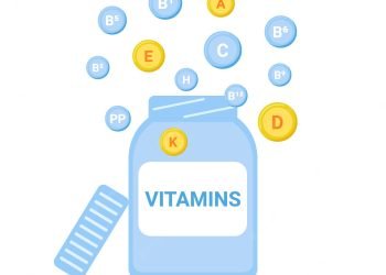 Classifying Vitamins: Identifying Water-Soluble and Fat-Soluble Labels
