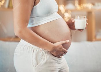 Prenatal Vitamins and Weight Gain: Separating Fact from Fiction