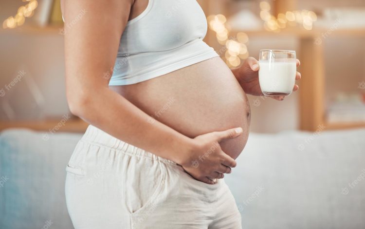 Prenatal Vitamins and Weight Gain: Separating Fact from Fiction