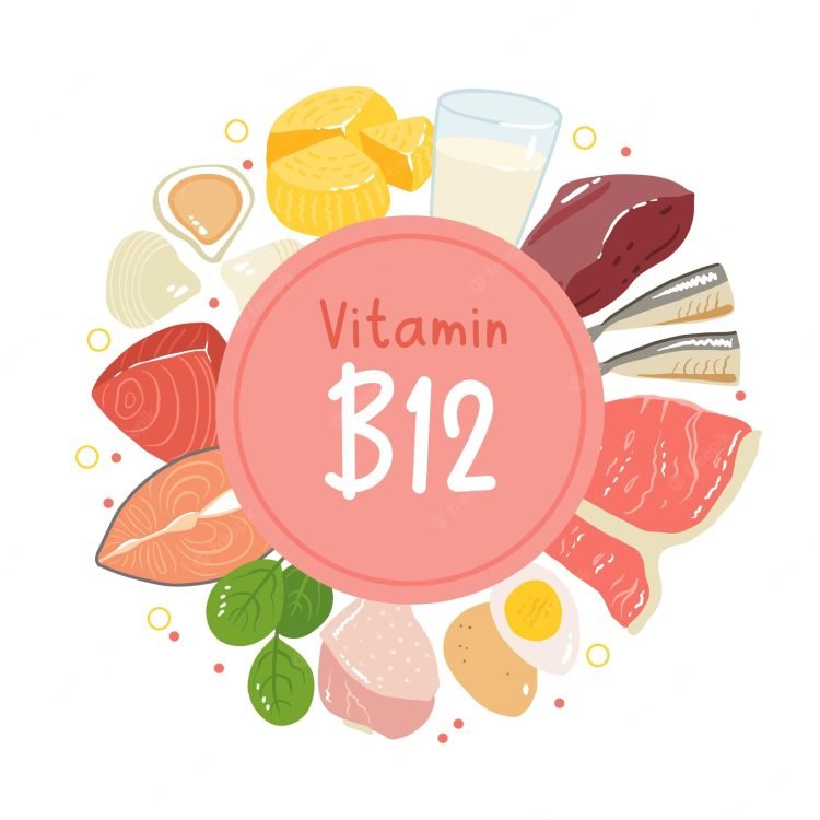 Unlocking the Power of B12: Exploring the Benefits of Topical Vitamin B12 Cream