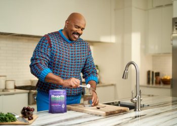 Steve Harvey’s Vitality Boost: Unveiling the Power of Celebrity-Backed Vitamins