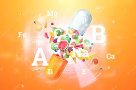 Unlocking the Power of Vitamins: Separating Fact from Fiction