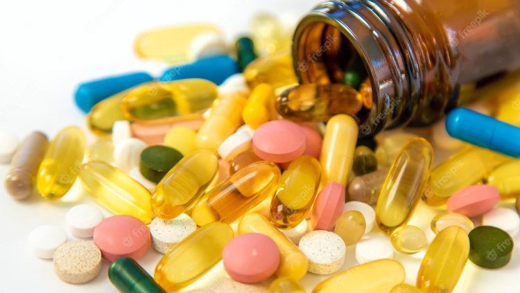 The Impact of Adderall on Vitamin Depletion: Understanding the Nutritional Consequences