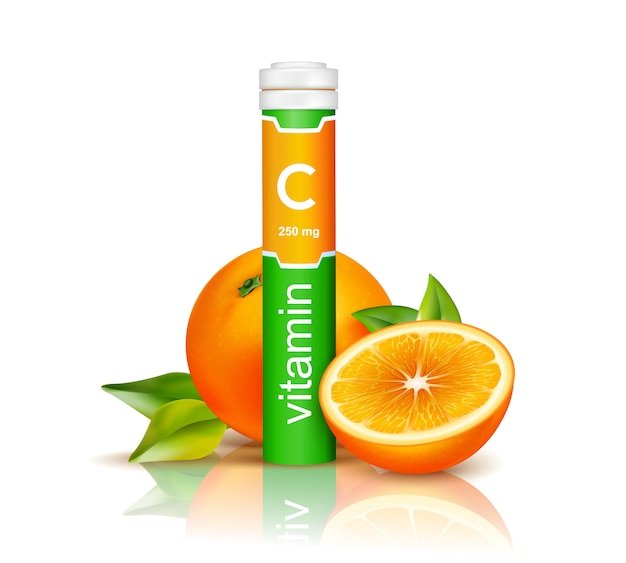 Unlocking the Power of Sublingual Vitamin C: A Game-Changer for Rapid Absorption and Enhanced Wellness