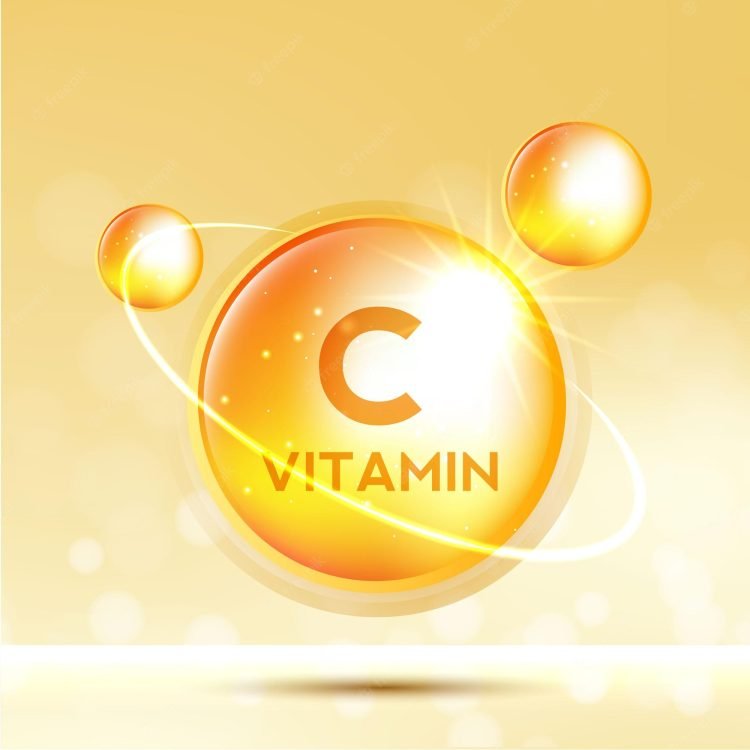 Radiant Grin: Vitamin C Smile Lyrics