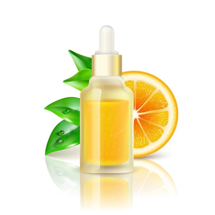 Unlocking Radiance: Harnessing the Power of Glycolic Acid with Vitamin C for Vibrant Skin