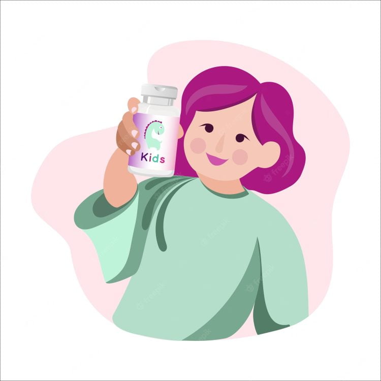 Plexus Kids Vitamins: Nourishing Your Child’s Health and Well-being