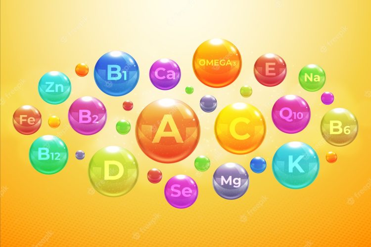 Boost Your Health with Flora Iron: Unleashing the Power of B Vitamin Complex