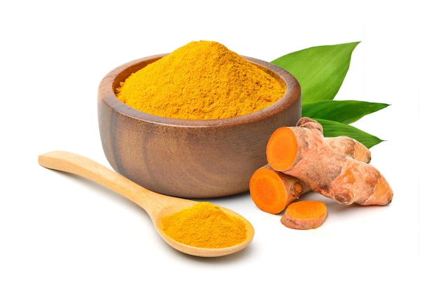 Vitamin D, Magnesium, and Turmeric: A Powerful Trio for Health and Well-being