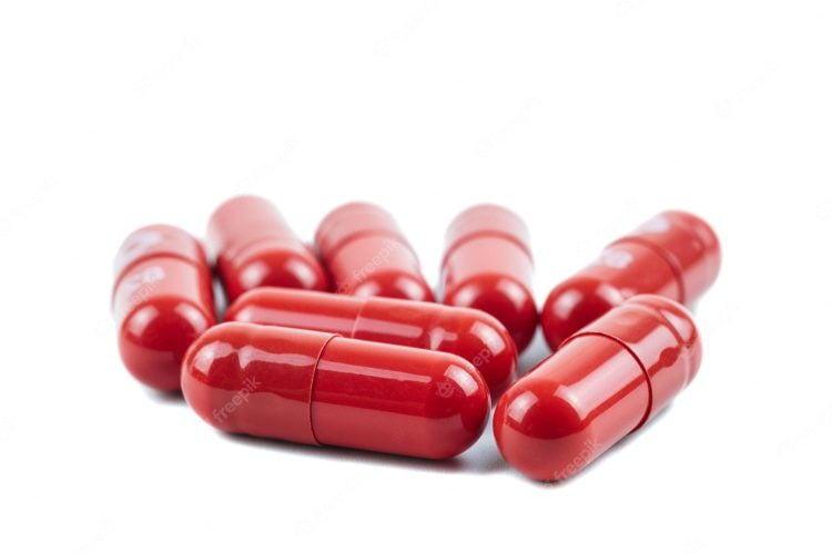 What Vitamins Make Your Bum Bigger?