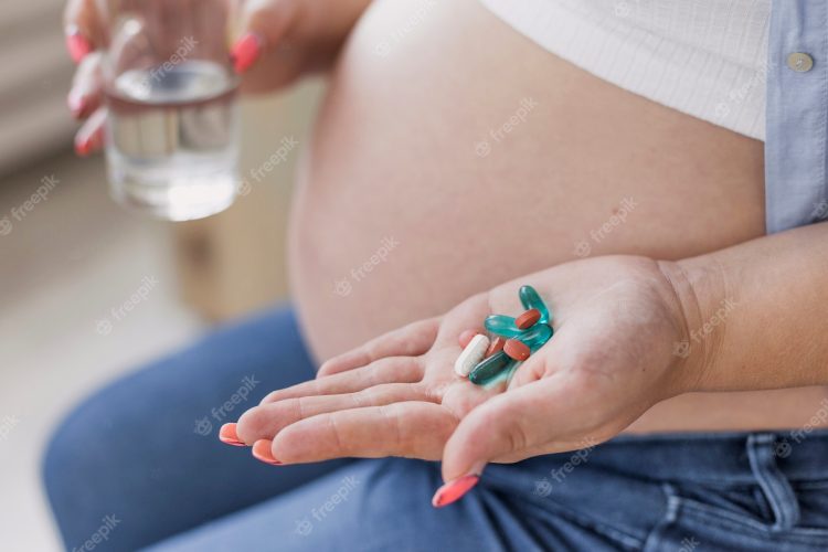 Missed Prenatal Vitamin: Why Every Expectant Mother Should Be Cautious