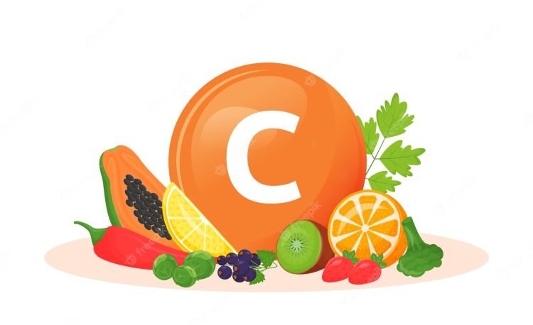 Atomy Color Food Vitamin C: Unlocking the Power of Natural Immunity