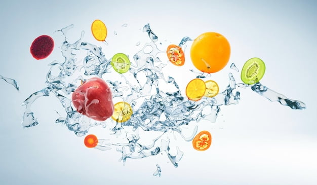 Gatorade vs. Vitamin Water: Which Hydration Option Reigns Supreme?