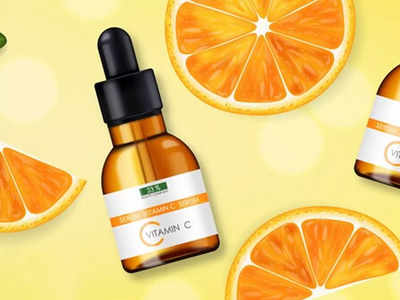 Optimal Usage of Vitamin C and Salicylic Acid