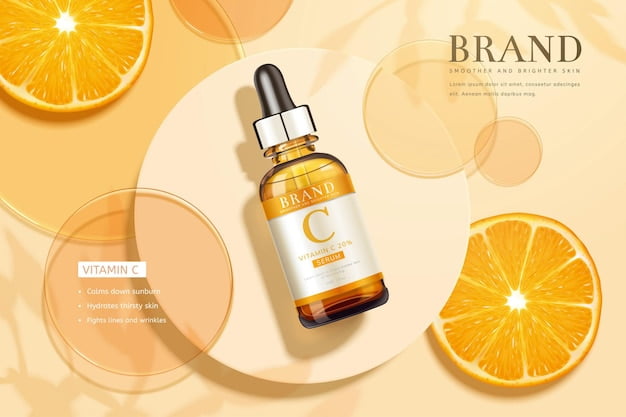 Pearlessence Vitamin C: Unveiling the Power of Radiant Skin