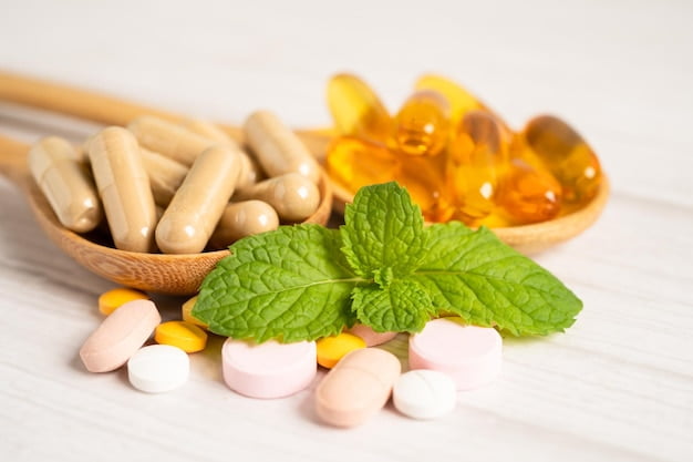 Unlocking the Secrets of Life’s Fortune Vitamins: A Comprehensive Guide