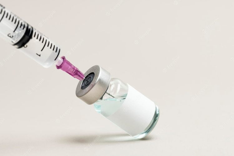 Vitamin D Injectable Blog Article Outline