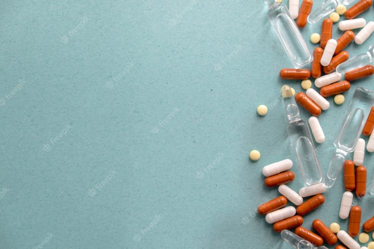 Vitamins to Prevent Hangover