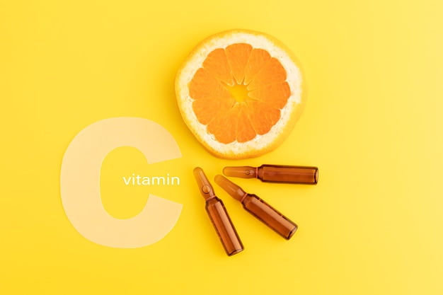 Does Sun Give You Vitamin C