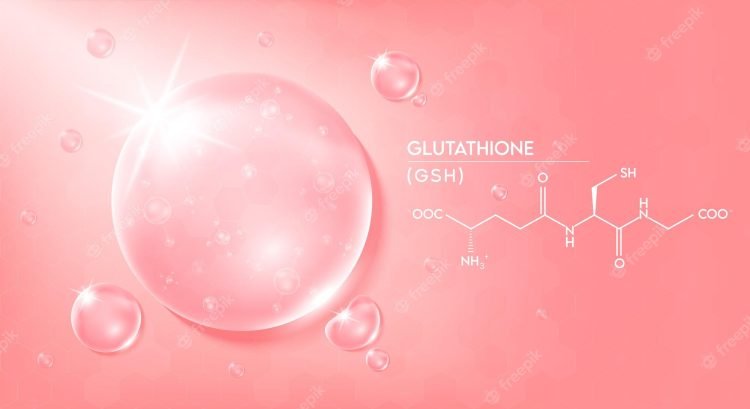Glutathione and Vitamin C: Unveiling Their Powerful Health Benefits