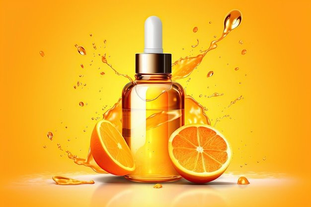 Unlocking Radiant Skin: A Comprehensive Review of Skin & Lab Vitamin C Brightening Serum