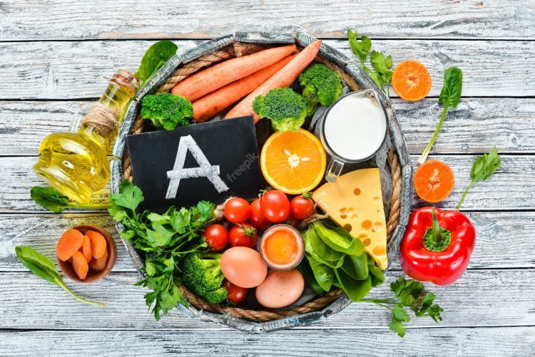 Unlocking the Power of Micellized Vitamin A: Your Path to Radiant Health