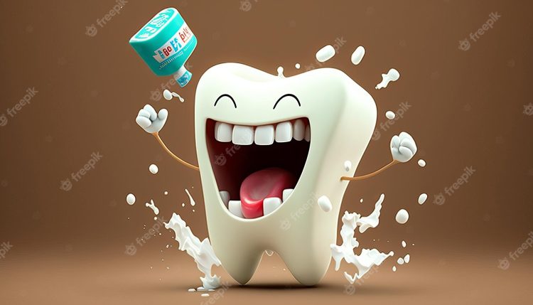 Vitamin D Deficiency and Oral Health