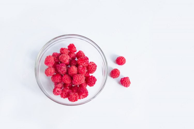 Raspberry Vitamin Water: A Refreshing and Nutrient-Packed Hydration Option