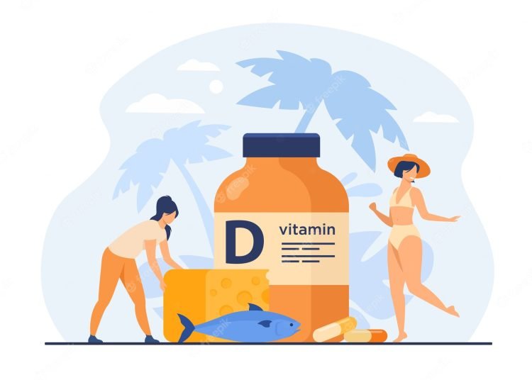 Vitamin D Jokes: Adding Some Sunshine to Your Day