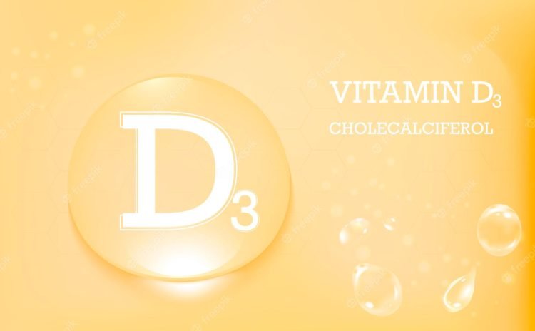 The Power of Vitamin D Water