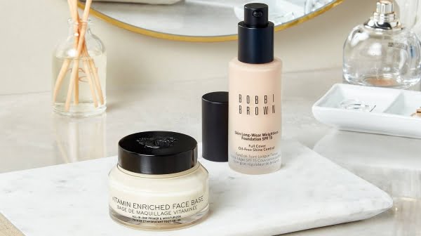 Exploring the Best Dupes for Bobbi Brown Vitamin Enriched Face Base