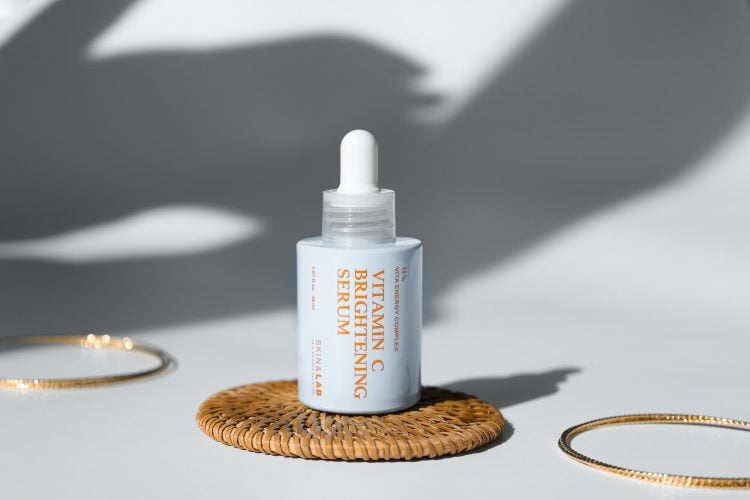 Unveiling the Radiance: Skin&Lab Vitamin C Brightening Serum