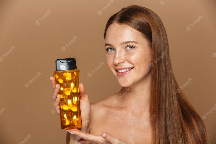 Say Goodbye to Bad Hair Days with “Hello Lovely Hair Vitamins”