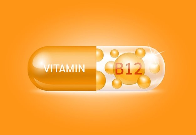 Super Vitamina B12 5500: Unlocking the Power of This Essential Supplement