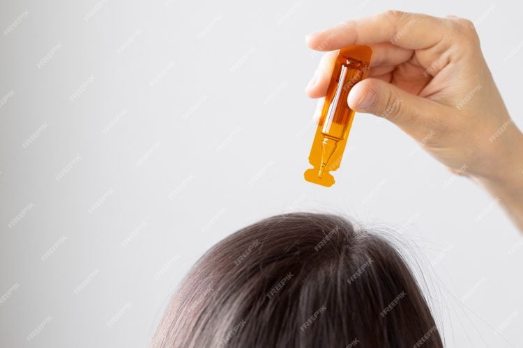 Hair Fuel Vitamins: Unlocking the Secrets to Luscious Locks