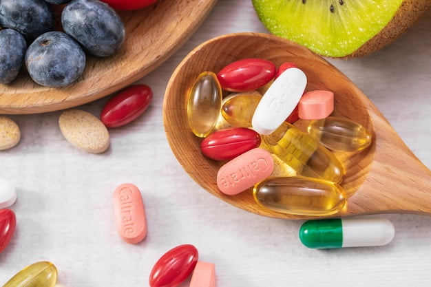 The Importance of Pharmaceutical Grade Vitamins: Unveiling the Truth Behind Health Supplements
