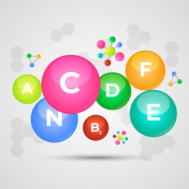 The Power of Vitamin Mineral Fusion: Unlocking a Healthier You