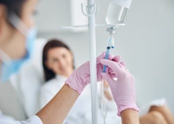 Does Insurance Cover IV Vitamin Therapy