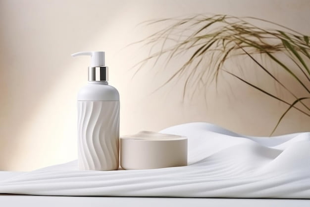 Unveiling the Beauty Secret: Circadia Vitamin Veil Cleanser