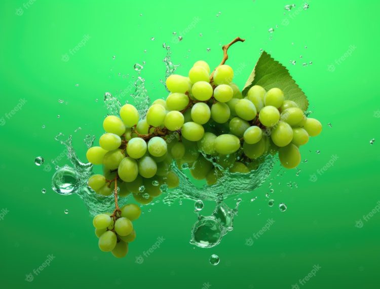 The Power of Grape Vitamin Water: Health Benefits and Refreshing Hydration