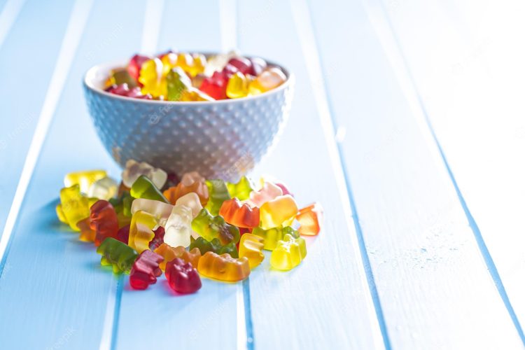 Are Gummy Vitamins Bad for Kids
